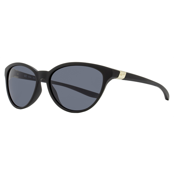 Nike City Persona Sunglasses DJ0892 010 Matte Black 57mm